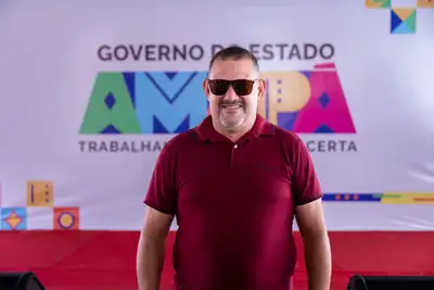 notícia: 'É um marco na história do transporte por aplicativo no Amapá', diz motorista sobre a integração entre Uber e Ciodes