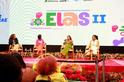 galeria: ELAS - Enfrentamento á Violência contra as Mulheres
