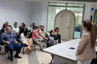 notícia: Telemedicina no Amapá ganha força com participação das especialidades médicas e do CRM-AP