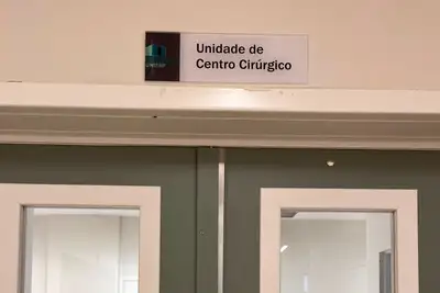 notícia: Governo do Amapá amplia oferta de cirurgias ginecológicas em parceria com o Governo Federal e Hospital Universitário