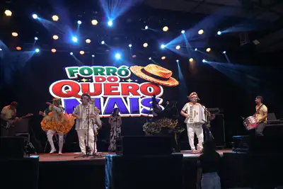 notícia: Arraiá do Povo: fomento do Governo do Amapá fortalece a cultura, gera oportunidades e movimenta a economia criativa