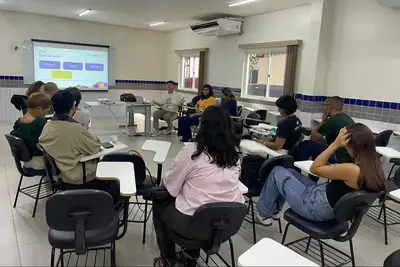 notícia: Acelera Amapá promove bootcamp para fortalecer apresentação de negócios inovadores