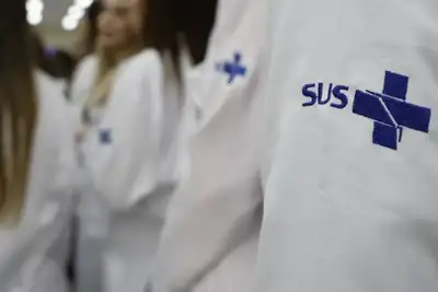 notícia: Seminário Marco Zero marca início das atividades do PPSUS 2026 no Amapá
