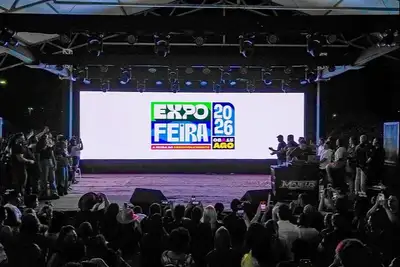 notícia: Governo do Amapá lança plataforma para credenciamento da imprensa em grandes eventos oficiais