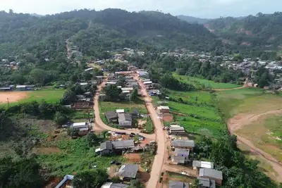 notícia: Secretaria de Mineração assume a coordenação dos novos Distritos Mineiros no Estado do Amapá