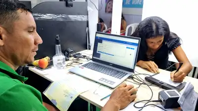 notícia: Super Fácil alerta: entrega de documentos na Vila Progresso, no Bailique, encerra nesta terça-feira, 21