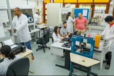 notícia: Chamada do PROFIX já está aberta e vai fortalecer a pesquisa científica no Amapá