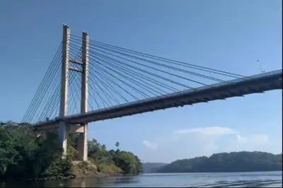 notícia: Isenção de visto para brasileiros na Guiana Francesa entra em vigor em 1º de agosto