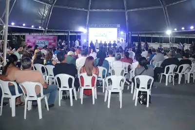 notícia: Lançamento do Liquida Santana na Expofeira 2026 prevê movimentar R$ 12 milhões na economia local