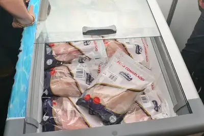 notícia: Empresa de pescado de Oiapoque mira o varejo para conquistar novos mercados no Amapá e no Platô das Guianas