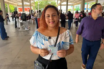 notícia: Governo do Estado entrega mais de 200 CNHs gratuitas em nova etapa do Habilita Amapá
