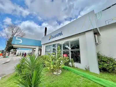 notícia: Urgência, emergência ou atendimento especializado? Governo do Amapá orienta população sobre onde buscar assistência na rede estadual