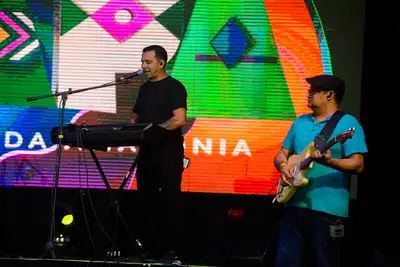 notícia: Governo do Amapá abre inscrições para projetos culturais com R$ 10 milhões em investimentos