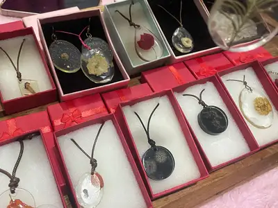 notícia: Da Amazônia para a vitrine: identidade amapaense ganha forma, valor e mercado na Expofeira