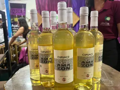 notícia: Do interior para a Expofeira 2026: empreendedorismo que transforma o cupuaçu em negócio e tradição