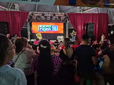 notícia: ‎Mini Teatro Caboco vira palco para histórias e a força do teatro amapaense