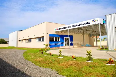notícia: Com mais de 200 simulações e 150 altas, Centro de Radioterapia do Amapá consolida avanço no tratamento oncológico