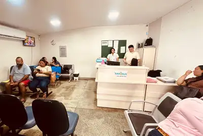 notícia: BariSUS: saiba como ter acesso ao serviço que acompanha pacientes com obesidade no Amapá