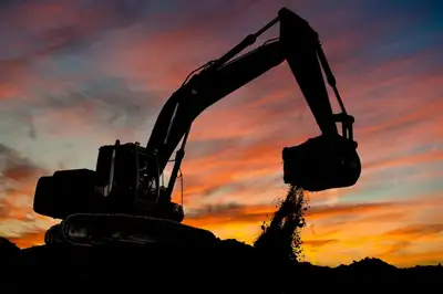 notícia: Mapeamento de reservas de calcário atrai empresas e consolida potencial mineral do Amapá