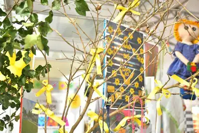 notícia: Governo do Amapá participa do Setembro Amarelo com ações de apoio à saúde mental