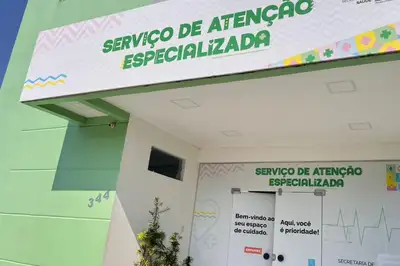 notícia: Saúde sexual: Governo do Amapá reforça importância da prevenção, testagem e acompanhamento na rede pública