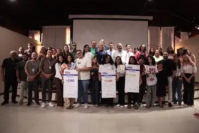 notícia: Amapá Startup encerra programa com 'Demoday' e premia ideias inovadoras de startups amapaenses