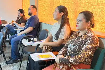 notícia: Governo do Amapá participa pela primeira vez de monitoramento nacional que protege a alimentação e o aleitamento na primeira infância