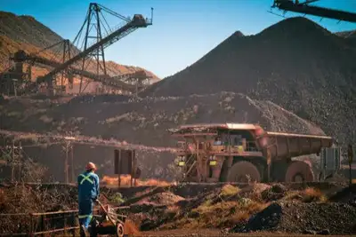 notícia: Governo do Amapá articula adesão à Política Nacional de Minerais Críticos e Estratégicos para atrair investimentos