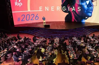 notícia: Petróleo: Amapá leva estratégia de atração de investimentos para a ROG.e 2026, no Rio de Janeiro 