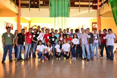 notícia: UEAP realiza 8ª Semana de Engenharia Química com programação voltada à inovação e sustentabilidade