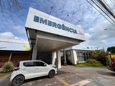 notícia: Dia Mundial do Coração: reconhecer os sinais de infarto pode fazer a diferença no atendimento