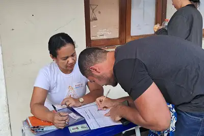 notícia: Governo do Amapá abre 351 vagas em dois novos concursos para o serviço público estadual