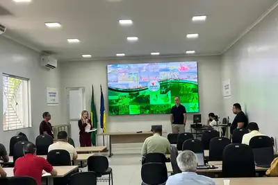 notícia: Amapá avança na segunda fase de elaboração do Plano de Manejo Integrado do Fogo