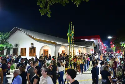notícia: Macapá é renovada no Mapa do Turismo Brasileiro até outubro de 2027