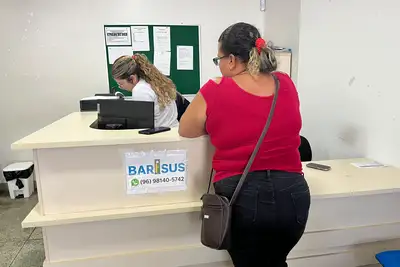 notícia: Governo do Amapá alerta para o cuidado especializado que é fundamental no tratamento da obesidade