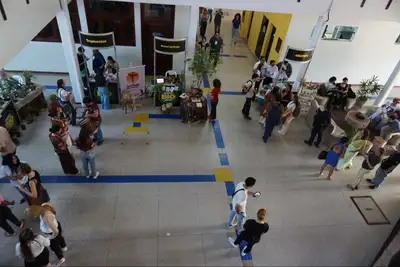 notícia:  ExpoBio Ueap: evento aproxima pesquisa, inovação e os negócios da Amazônia