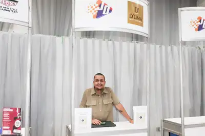 notícia: 'Somos um caso de sucesso do Jovem Descolado', afirma empresário no Balcão de Oportunidades