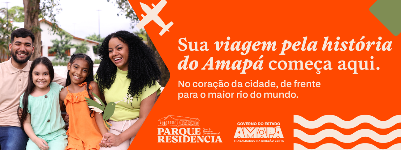 banner: Novo Parque Residência